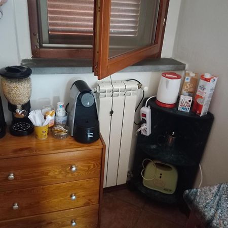 Via Della Musica Apartment Vicchio Bagian luar foto