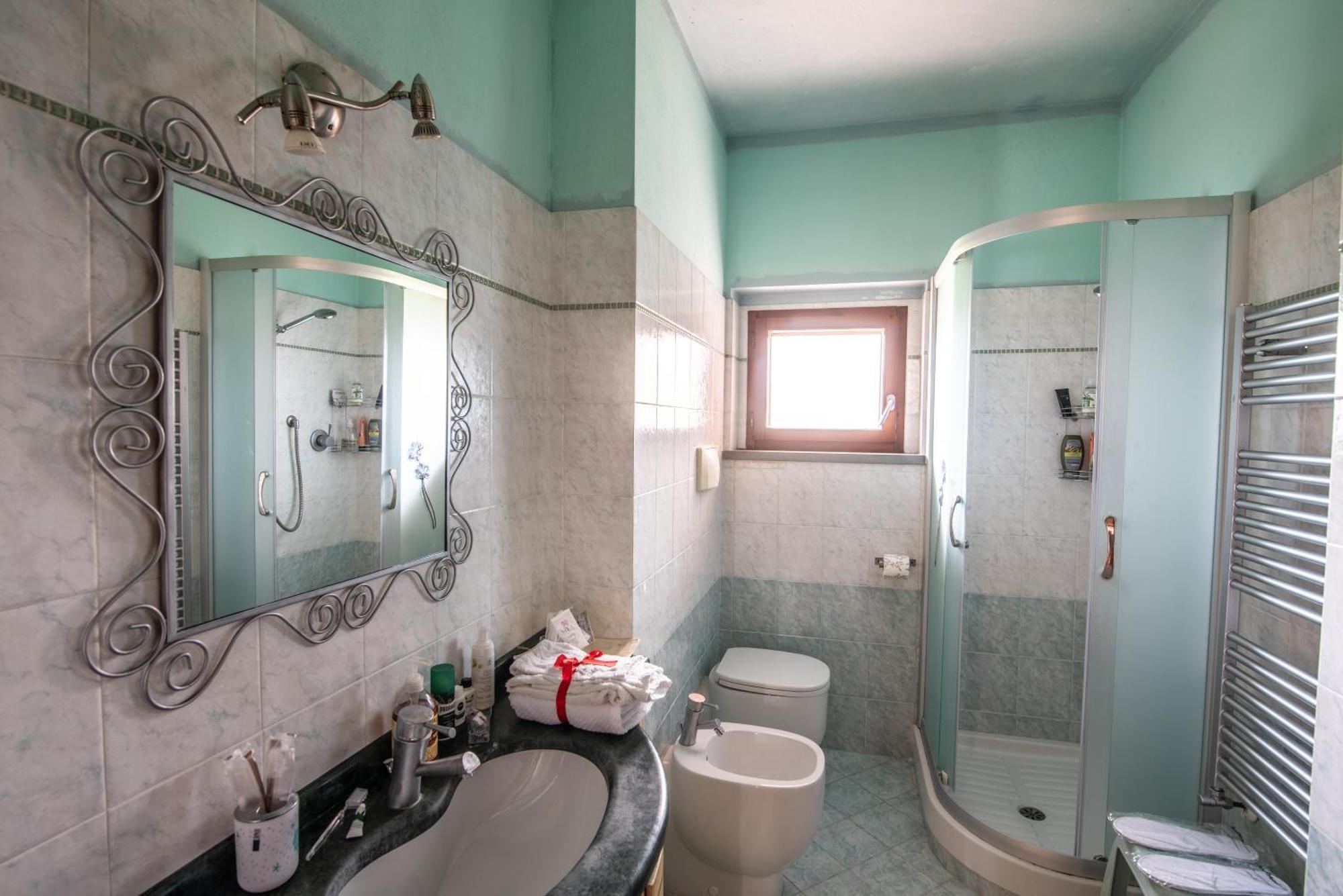 Via Della Musica Apartment Vicchio Bagian luar foto