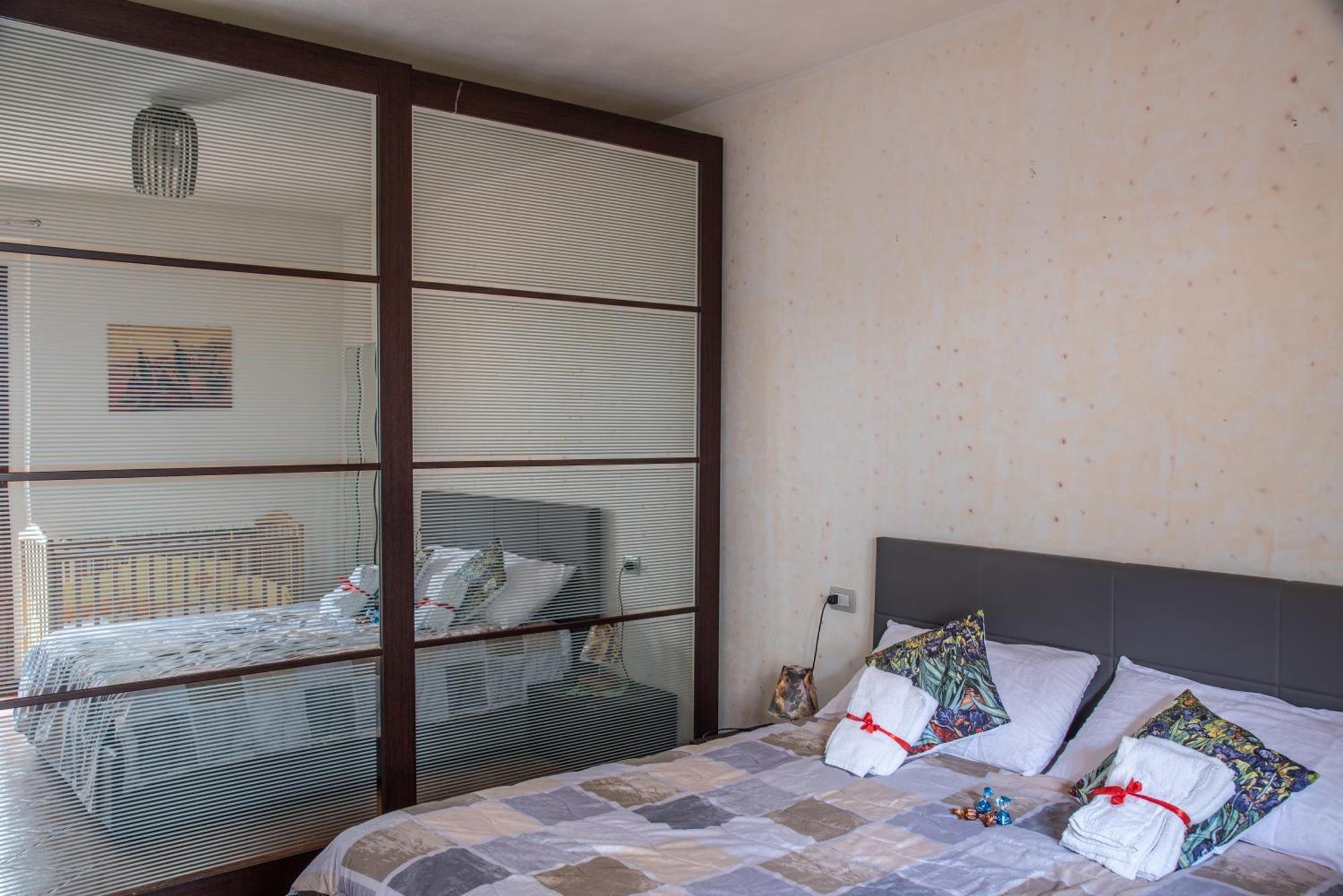 Via Della Musica Apartment Vicchio Bagian luar foto