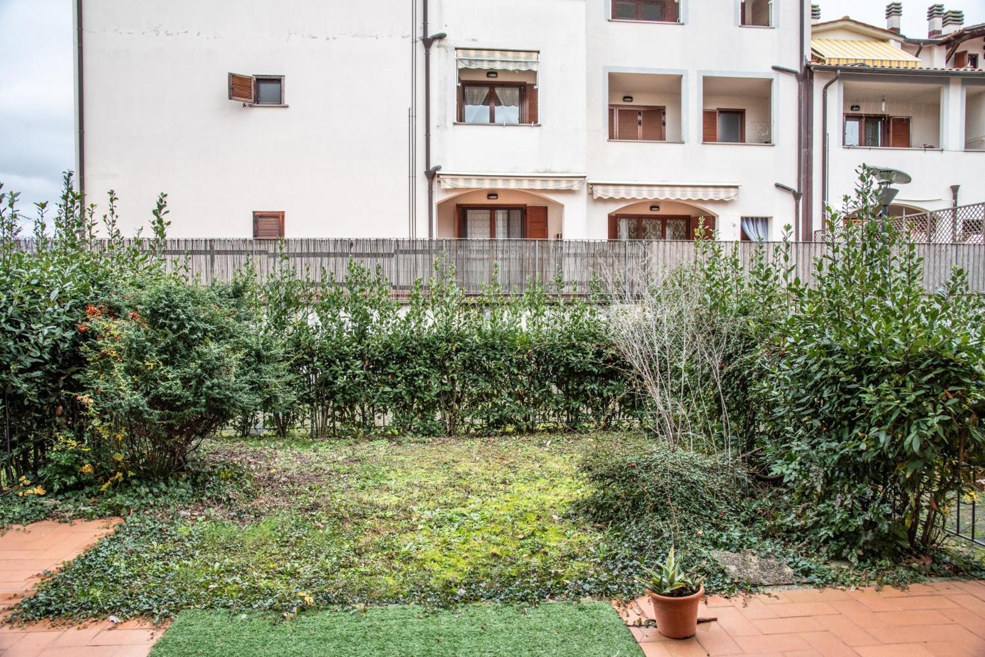 Via Della Musica Apartment Vicchio Bagian luar foto