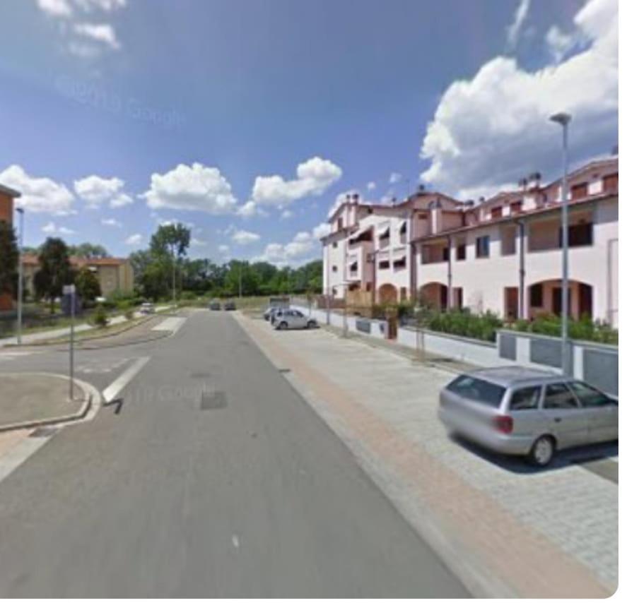Via Della Musica Apartment Vicchio Bagian luar foto