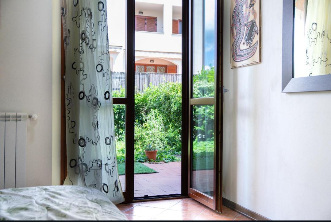 Via Della Musica Apartment Vicchio Bagian luar foto